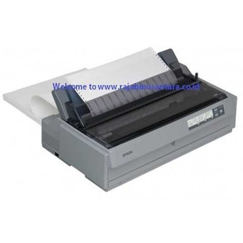 PRINTER EPSON LQ2190