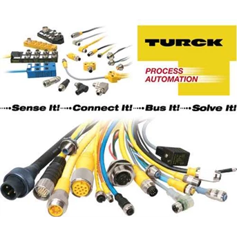Turck Sensor Ni4-M12-AN6X-H1141
