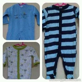 Jumper Next 3in1 size 3M