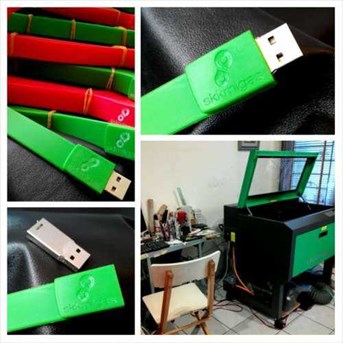 gravier laser
