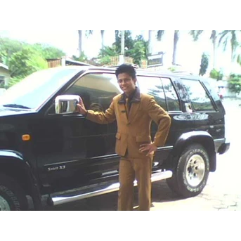 smartvision pekanbaru