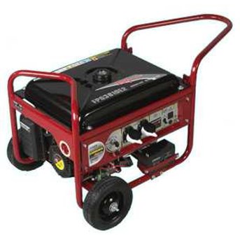 GENSET FIRMAN / GENERATOR FIRMAN FPG7810E2 5000 WATT