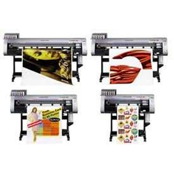 mesin print & cut sticker MIMAKI cjv30 series
