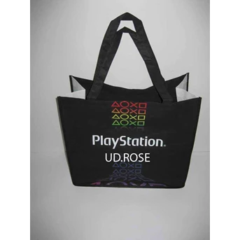 Tas Goodie Bag / Tas Spunbond Murah