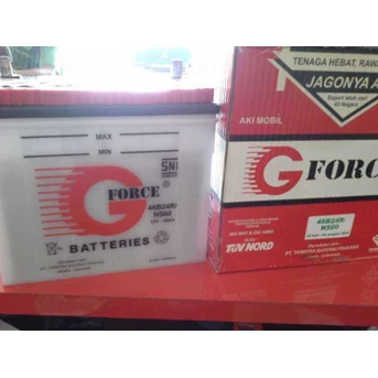GF NS60