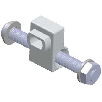 BC 105 Take Up Assy
