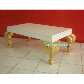 Jepara furniture mebel Decorative Table style by CV.Dwira jepara furniture Indonesia.