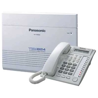 PABX panasonic serang