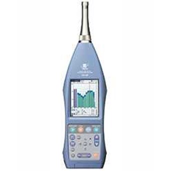 Sound Level Meter, Class 1 Model NA-28