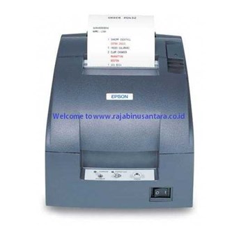 PRINTER EPSON TMU220