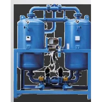 Air drier Ultrafilter