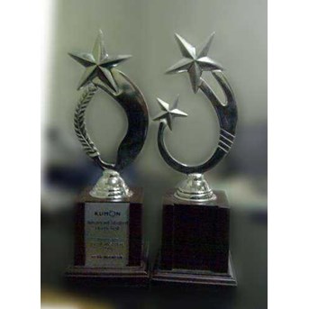 Piala Timah Kumon