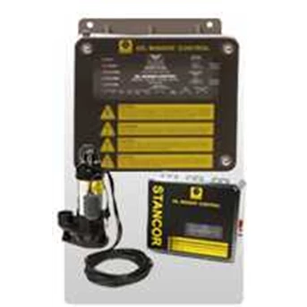 Oil Minder Pump System Stancor