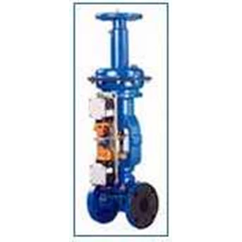 Valves Procon Engineer