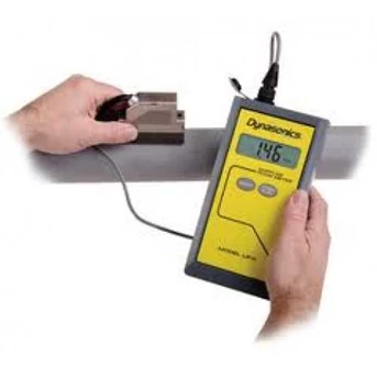 DYNASONICS UFX DOPPLER ULTRASONIC FLOWMETER