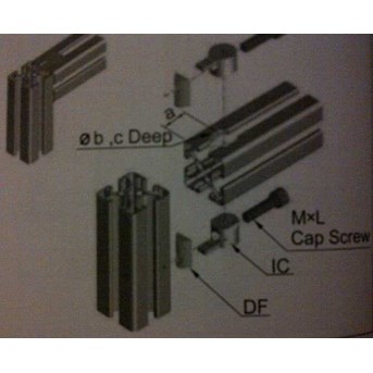 Cara Pasang I Connector