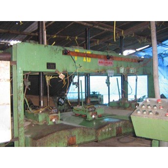 AUTO PANEL SAW
