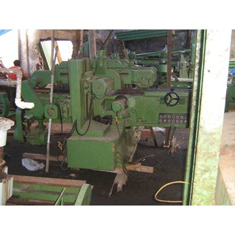 BENCH SPINDLE SHAPER