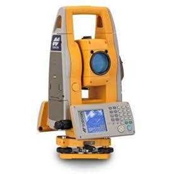 Total Station Topcon GTS 233 N