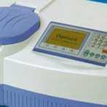 UV-Visible Spectrophotometer