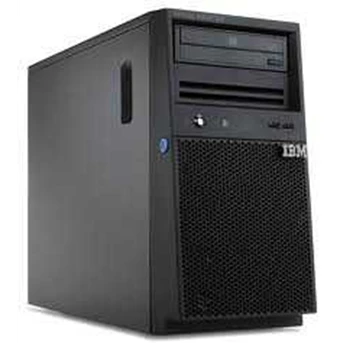 Server - IBM X3100M4