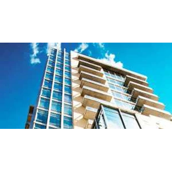 KACA FILM GEDUNG