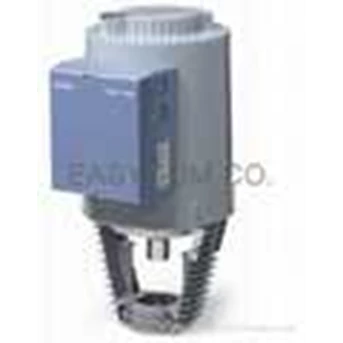 SIEMENS Electro-hydraulic actuators for valves