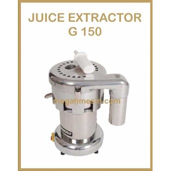 Juice Extractor G120