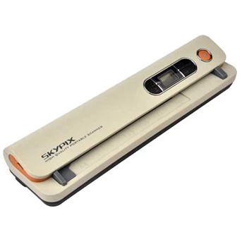 Skypix TSN-420 Portable Mini Automatic Paper-feeding Scanner