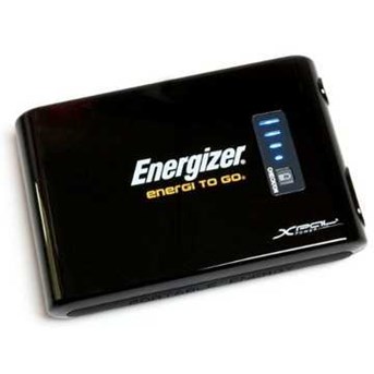 Energizer Universal Portable Charger XP8000