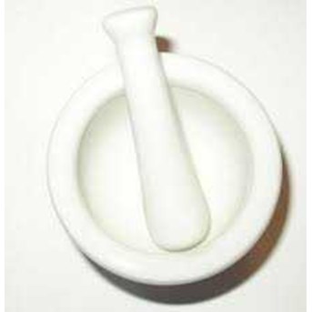 Tumbukan Obat