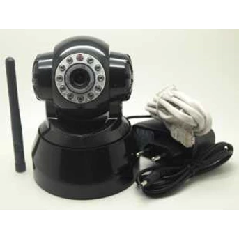 IP camera( internet surveillance)