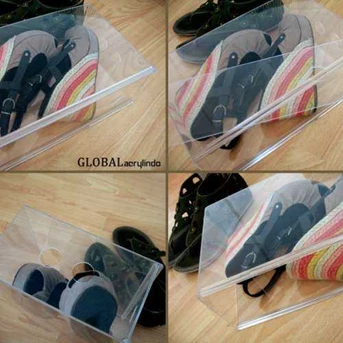 Shoes Box
