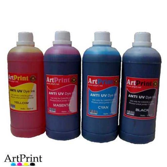 ArtPrint ANTI UV dye ink