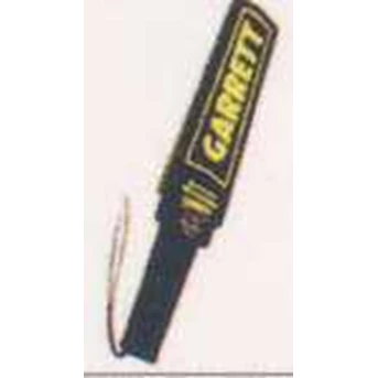 Metal Detector
