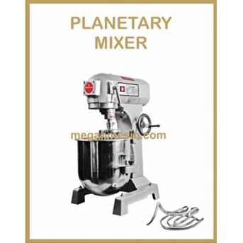 Mixer Roti B10