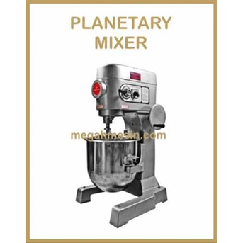 Mixer Roti B40