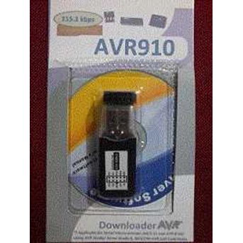 AVR910