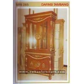 SULTAN FURNITURE, supplier furniture ukir jati Jual furniture ukir jati Jepara, lemari hias ukir jati almari jati ukir, furniture ukir jati lemari ukir jati, almari hias jati minimalis Code MPB 285