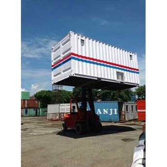 Container Office 20 feet