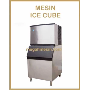 Mesin Ice Cube MS 150