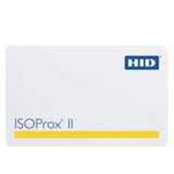 HID ISOProx® II Card