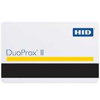 HID DuoProx® II Card