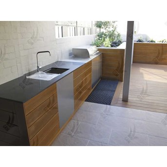 Biowood Outdoor kitchen set