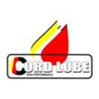 CORD LUBE 235 CAL BROWN