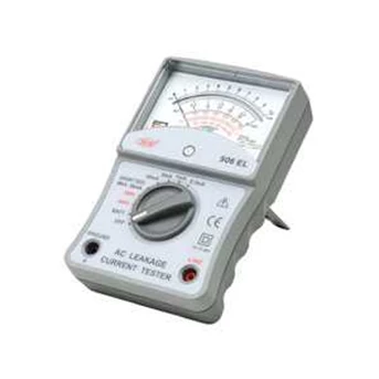 SEW 506 EL AC Leakage Meter