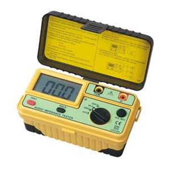 SEW 1107 IM Audio Impedance Tester