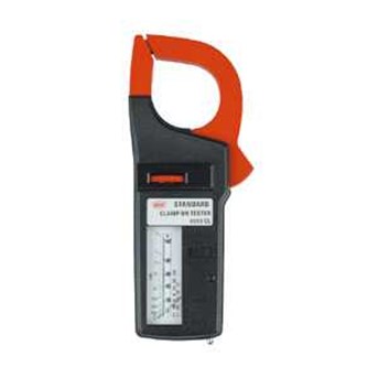 SEW 1010 CL Clamp Meters Rotary Scale Clamp Meter ACA: 1000A / ACV: 750V