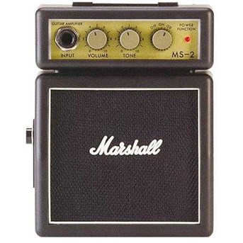 Sound Marshall MS-2