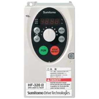 Sumitomo Inverter HF3212-A75
